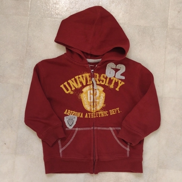 Arizona Jean Company Other - 3T hoodie sweatshirt